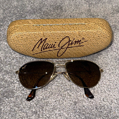 Occhiali sole maui jim - occhiali, da
