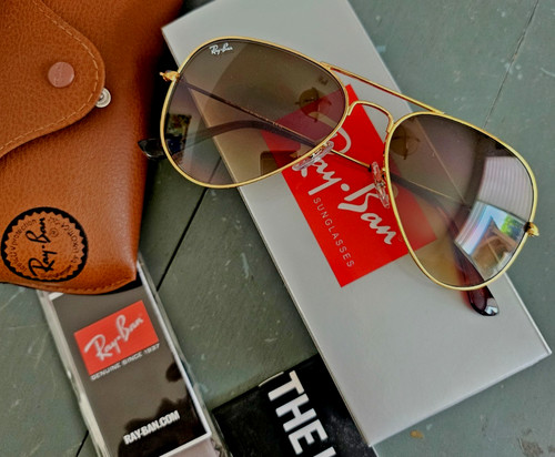 Occhiali sole ray ban - occhiali,
