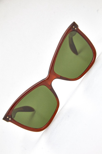 Vintage occhiali sole - vintage,
