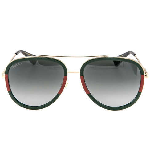 Occhiali sole unisex gucci - occhiali,