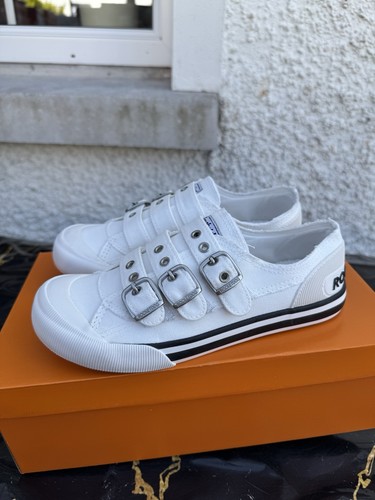 Scarpe ginnastica rocket - scarpe,