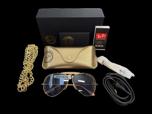 Occhiali sole ray ban - occhiali, da