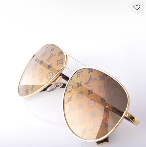 Occhiali sole unisex louis - da,