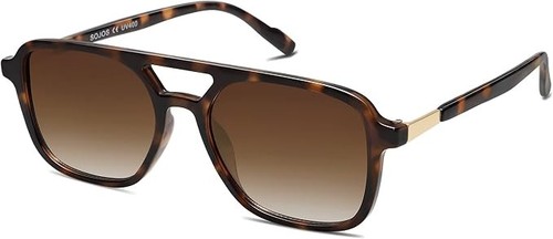 Sojos occhiali sole retro - sojos, da