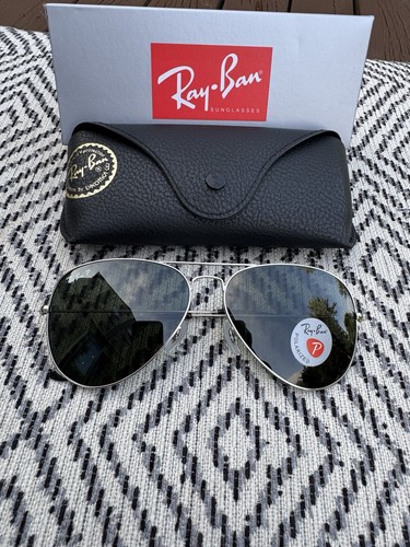 Nuovi occhiali sole - nuovi, ray-ban
