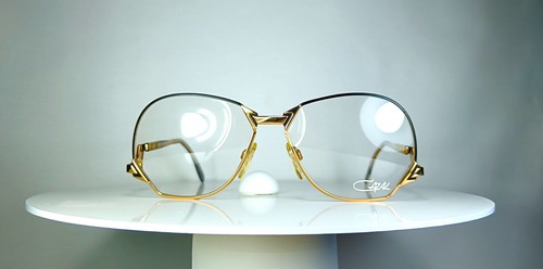 Occhiali vista lusso - lusso, cazal