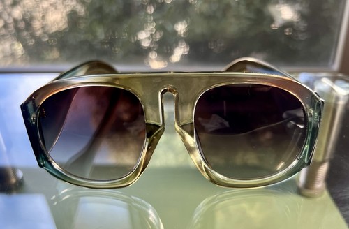 Feisedy occhiali sole - feisedy, retro