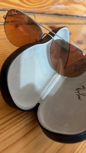 Ray ban aviator - ray-ban, donna