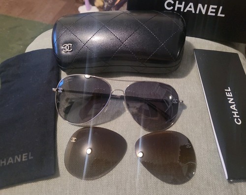 Occhiali sole chanel - chanel, 4189