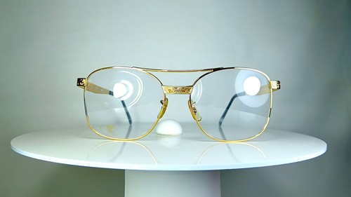 Occhiali vista aviator - occhiali,