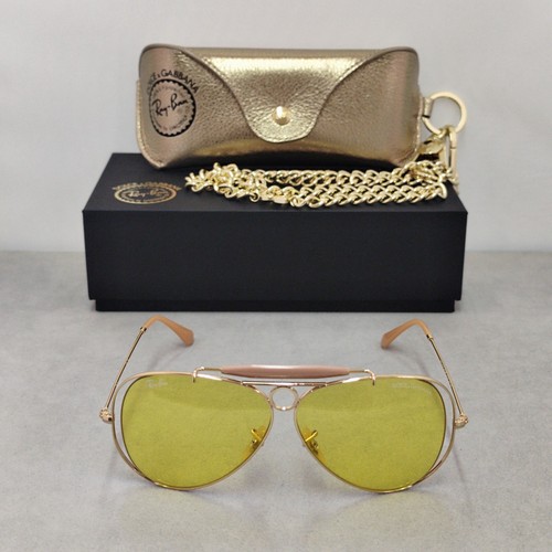 Ray ban rb3138 m aviator - d&g,
