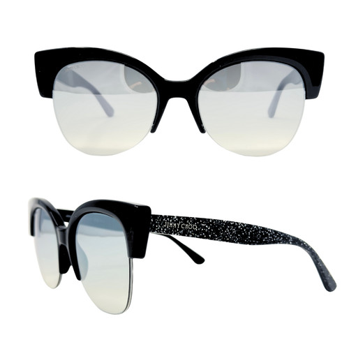 Occhiali sole jimmy choo - occhiali,