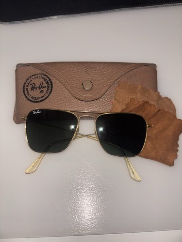 Ray ban aviator donna oro - ray-ban,