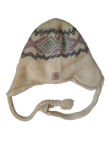 Cappello carhartt fair isle - carhartt,