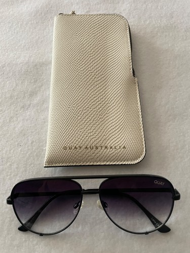 Occhiali sole donna quay - occhiali,