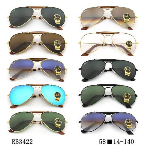 Occhiali sole ray ban - occhiali,