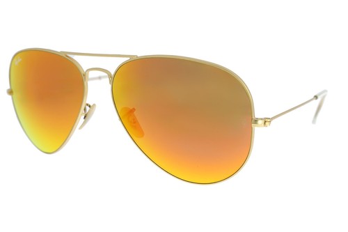 Specchio ray ban aviator - specchio,