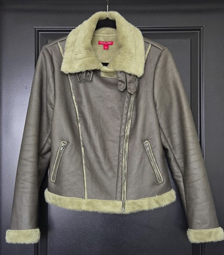 Giacca moto aviatore co - moto,