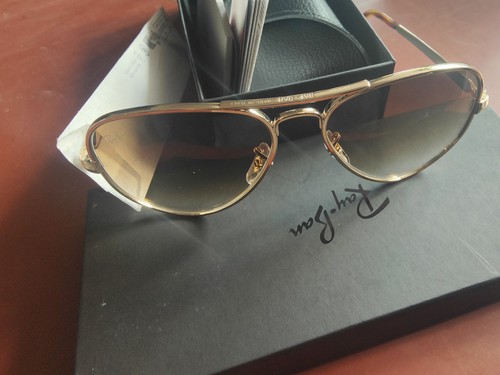 Ray ban aviator max - ray-ban,
