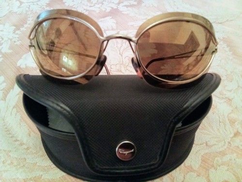 Occhiali sole donna salvatore - occhiali,