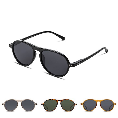 Occhiali sole twig thiele - da,