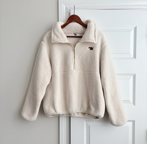 Aviator nation sherpa - aviator, pile