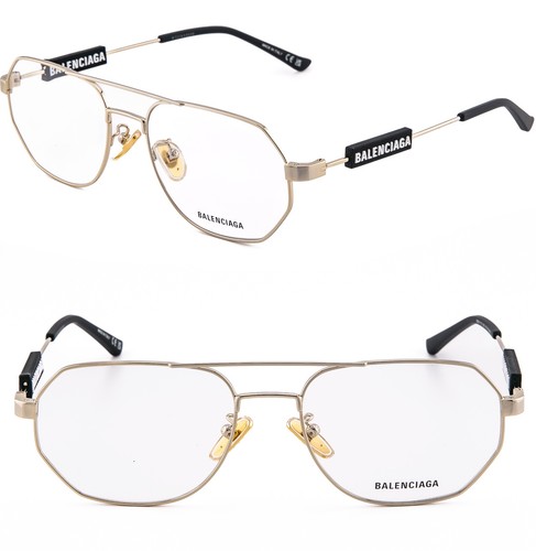 Balenciaga tag 0117 occhiali - tag,