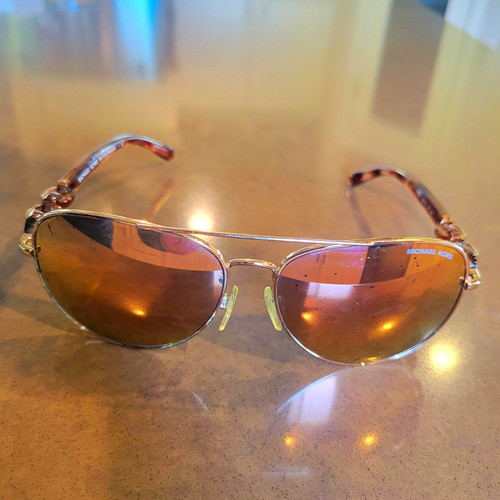 Occhiali sole michael kors - occhiali, da