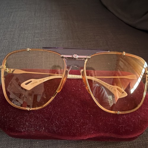 Gucci occhiali sole - gucci, da