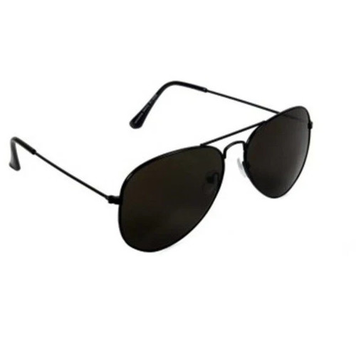 Occhiali aviatore sole neri - aviatore,