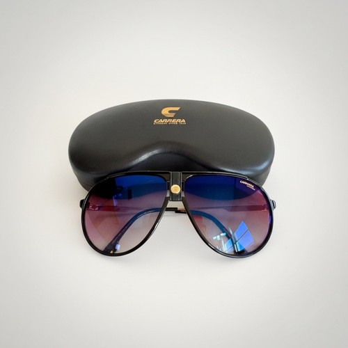 Occhiali sole carrera nero - occhiali, da