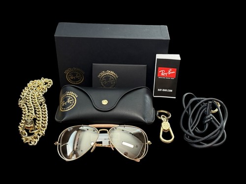 Occhiali sole ray ban x - sole,