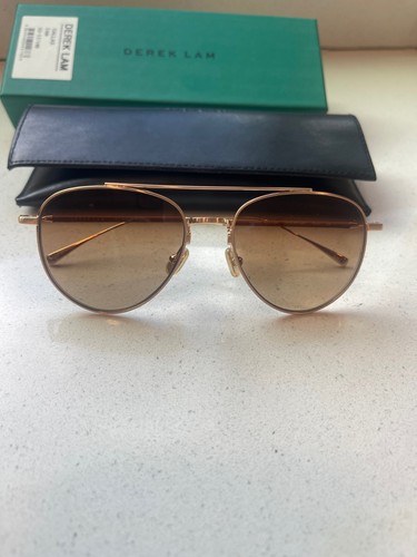 Occhiali sole derek lam - da,