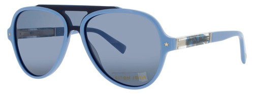 Occhiali sole elton john - elton,