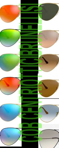 Ray ban lenti ricambio - ban,