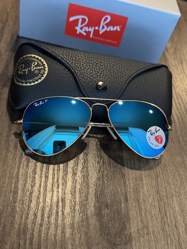 Occhiali sole ray ban - da, ray-ban