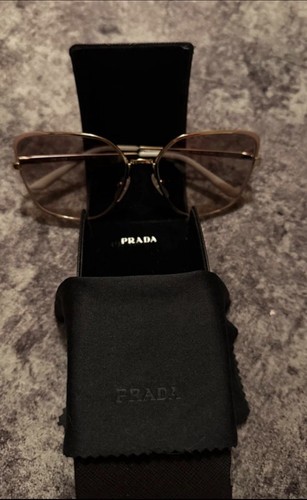 Prada spr 60x occhiali - 60x, da