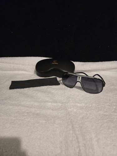 Nuovi occhiali sole - sole, carrera
