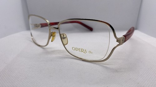Opera chic montatura occhiali - chic,
