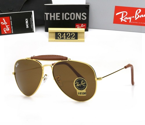 Occhiali sole ray ban - occhiali, ray-ban