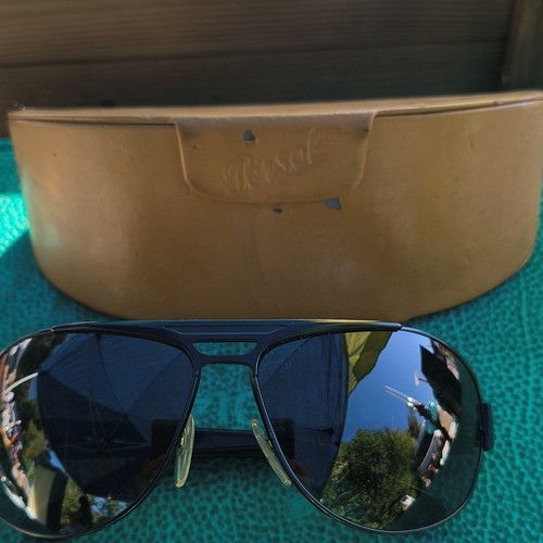 Persol 2261 occhiali - persol, sole