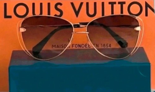 Occhiali sole louis vuitton - da,